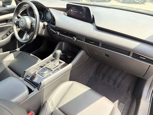 Certified 2025 MAZDA MAZDA3 s Sport FWD image 23