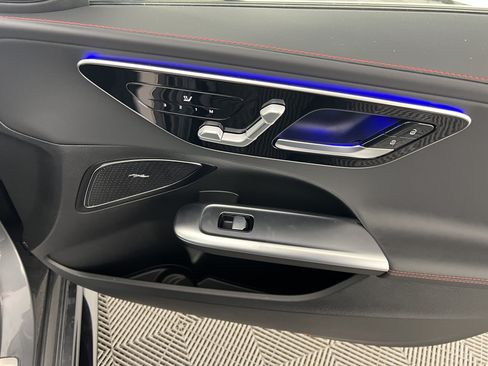 New 2026 Mercedes-Benz C 43 AMG 4MATIC Sedan image 26