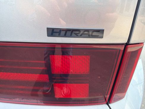 Used 2025 Hyundai Santa Fe Calligraphy AWD/4WD image 7