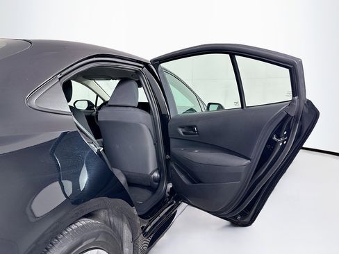 Used 2024 Toyota Corolla LE image 27