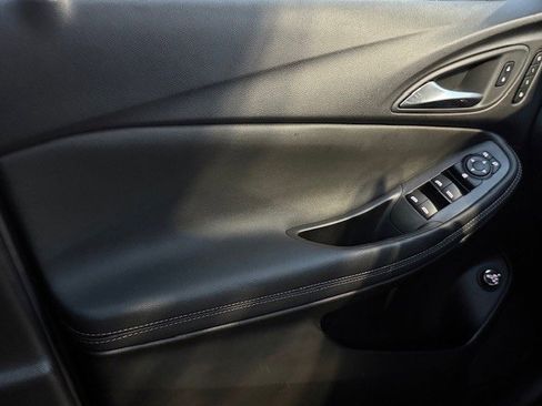 Certified 2023 Buick Encore GX Essence w/ Experience Buick Package image 30