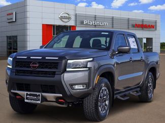 New 2026 Nissan Frontier PRO-4X video 2