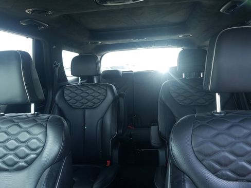 Used 2022 Hyundai Palisade Calligraphy image 19