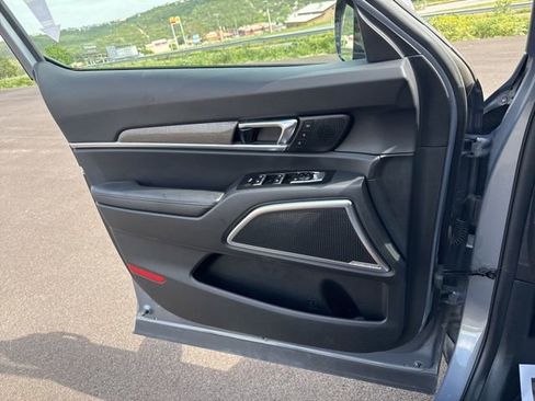 Used 2022 Kia Telluride SX FWD image 21