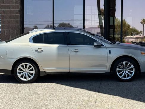 Used 2009 Lincoln MKS FWD image 14