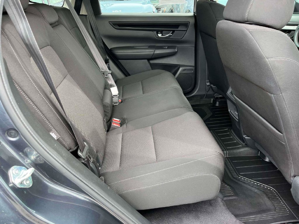 Used 2024 Honda CR-V EX image 9