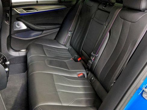 Used 2019 BMW M5 w/ Executive Package image 29