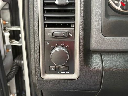 Used 2015 RAM 1500 Tradesman w/ Popular Equipment Group image 20