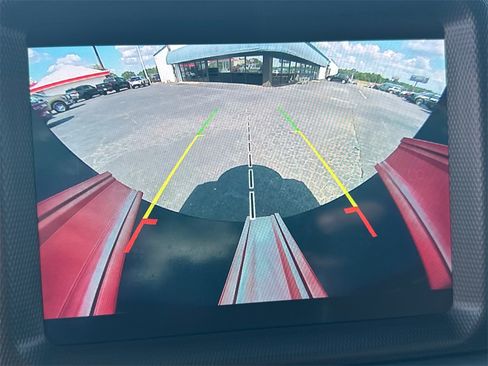 Used 2018 Jeep Wrangler Unlimited Sahara image 31