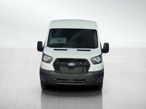 New 2026 Ford Transit 250 148 Medium Roof w/ Load Area Protection Package image 2