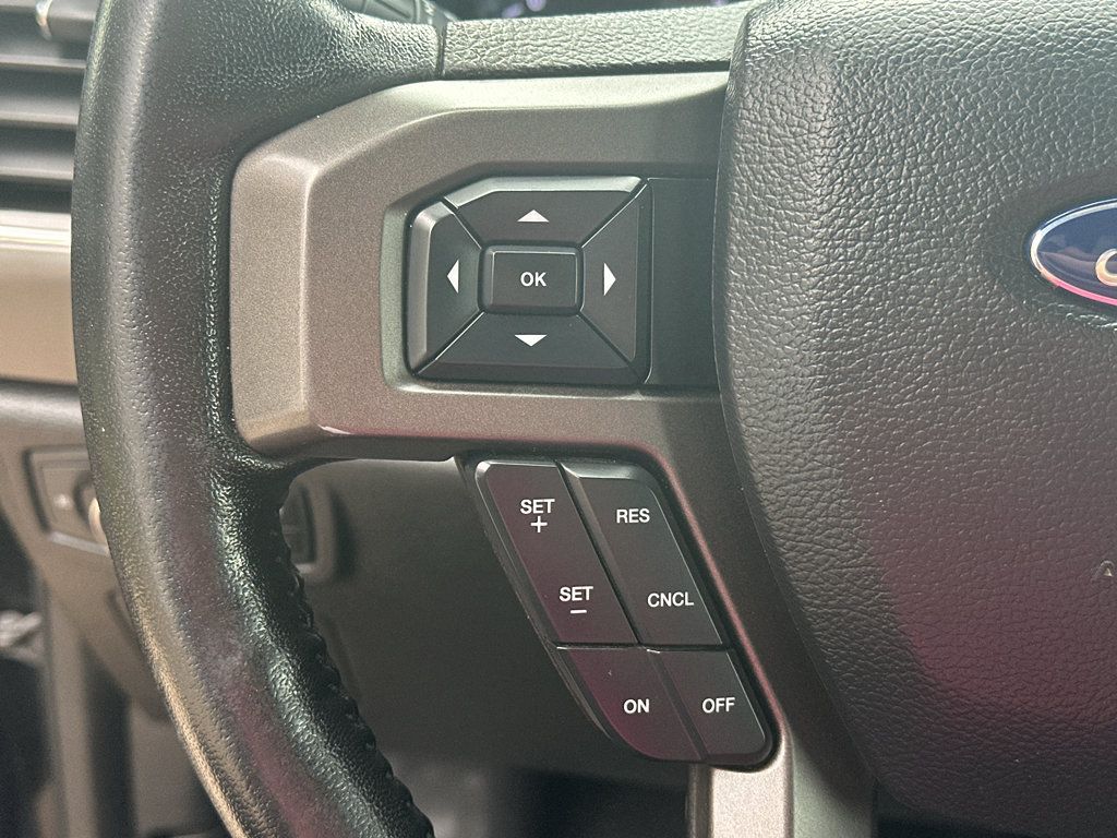 Used 2018 Ford Expedition XLT AWD/4WD image 7