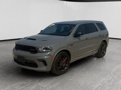 Used 2021 Dodge Durango R/T w/ Tow 'N Go Package