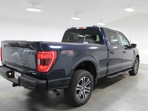 Used 2023 Ford F150 XL w/ STX Appearance Package image 9