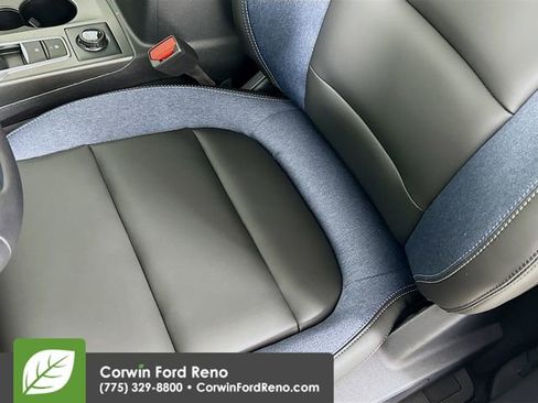 New 2025 Ford Bronco Sport Outer Banks w/ Outer Banks Tech Package+ AWD/4WD image 22