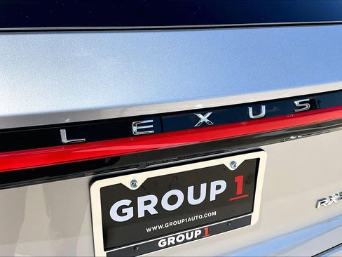 Used 2025 Lexus RX 350 Premium Plus w/ Convenience Package image 31