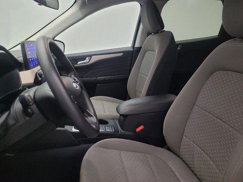 Used 2021 Ford Escape SE AWD/4WD image 17