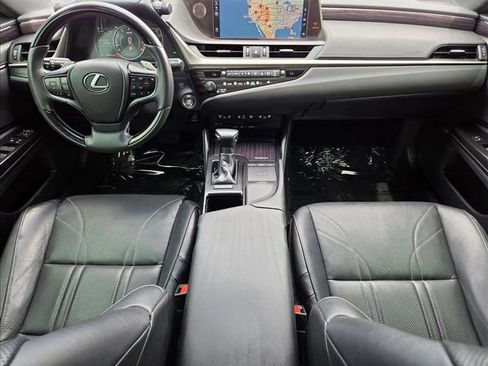 Used 2020 Lexus ES 350 w/ Accessory Package 2 image 18