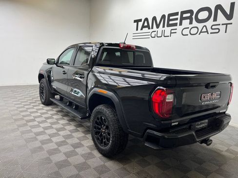 New 2026 GMC Canyon Elevation RWD image 3