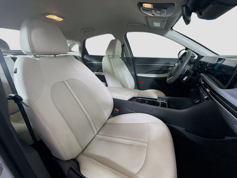 Used 2024 Hyundai Sonata SEL image 29