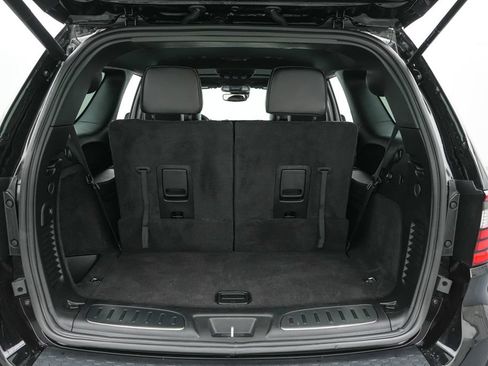 Used 2026 Dodge Durango GT AWD/4WD image 22