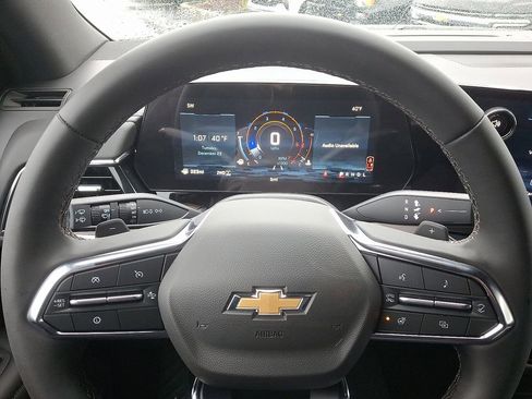 New 2026 Chevrolet Tahoe LT w/ Comfort Package image 9