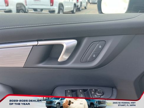 New 2026 Buick Enclave Preferred image 23