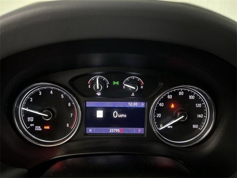 Used 2021 Buick Enclave Essence w/ Sport Touring Edition image 12