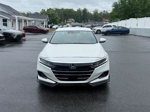 Used 2020 Honda Accord Sport image 3