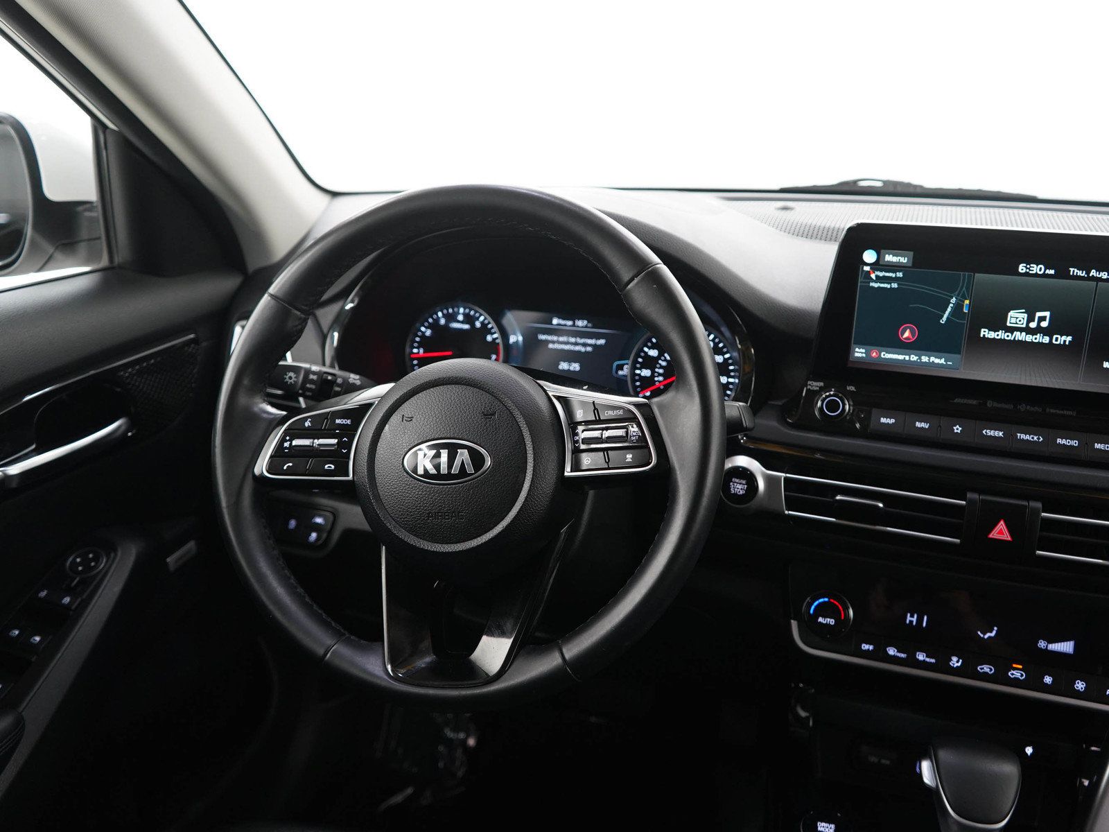 Used 2021 Kia Seltos SX AWD/4WD image 14