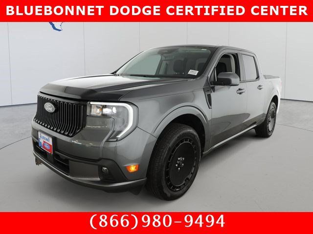 Used 2025 Ford Maverick Lobo AWD/4WD image 1