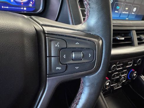 Certified 2023 Chevrolet Tahoe RST w/ Luxury Package AWD/4WD image 19