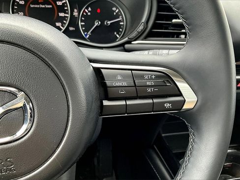 Used 2025 MAZDA CX-30 AWD 2.5 S w/ Preferred Package image 18