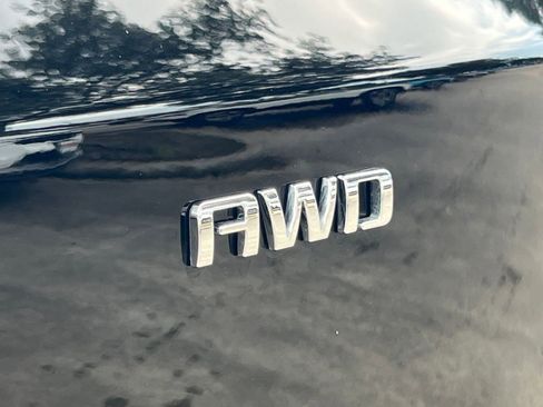 New 2025 Chevrolet Blazer EV LT AWD/4WD image 19
