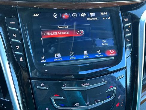 Used 2020 Cadillac Escalade Luxury image 34