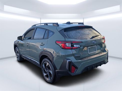 New 2026 Subaru Crosstrek 2.5i Limited image 5