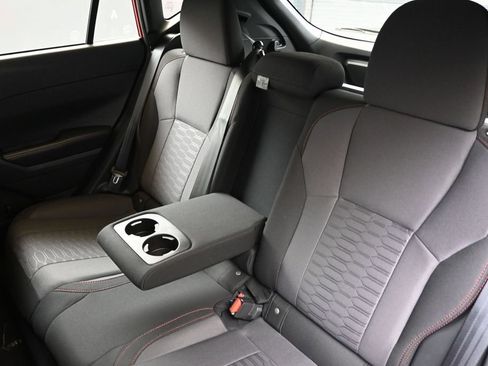 New 2026 Subaru Impreza 2.0i Sport AWD/4WD image 20