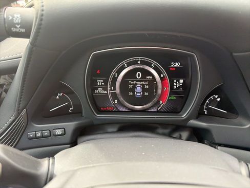 Used 2022 Lexus LS 500 w/ Interior Upgrade Package image 9