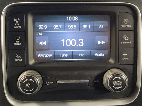 Used 2017 RAM 1500 Express w/ Black Ram 1500 Express Group image 25