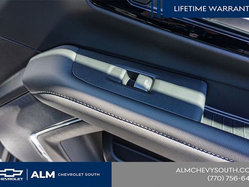 New 2026 Chevrolet Tahoe LT image 46