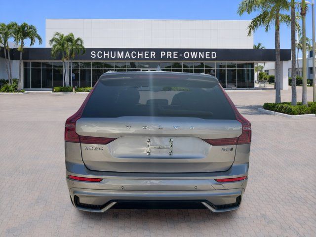 Certified 2024 Volvo XC60 B5 Plus AWD/4WD image 6