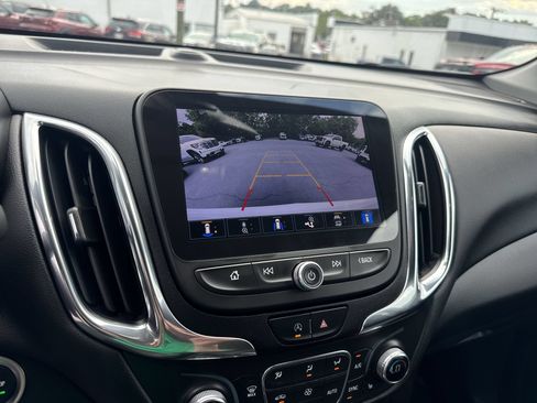 Certified 2022 Chevrolet Equinox LT AWD/4WD image 22