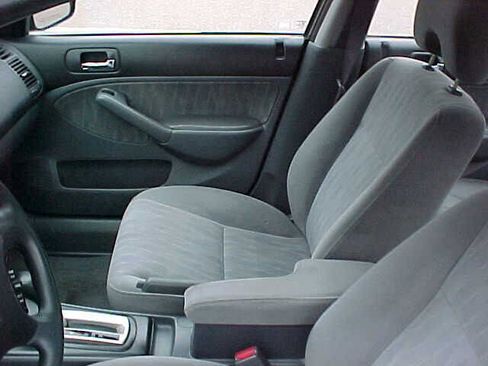 Used 2005 Honda Civic LX image 13