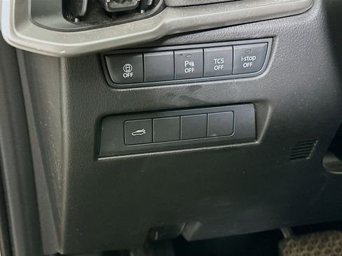 Used 2025 MAZDA CX-90 3.3 Turbo w/ Preferred Package image 17