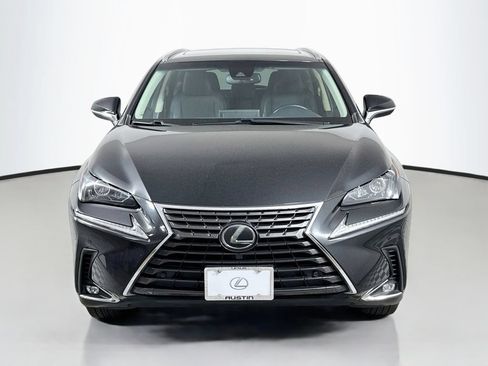 Used 2018 Lexus NX 300 FWD w/ Premium Package image 2