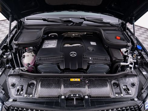 New 2026 Mercedes-Benz GLE 580 GLE 580 image 36