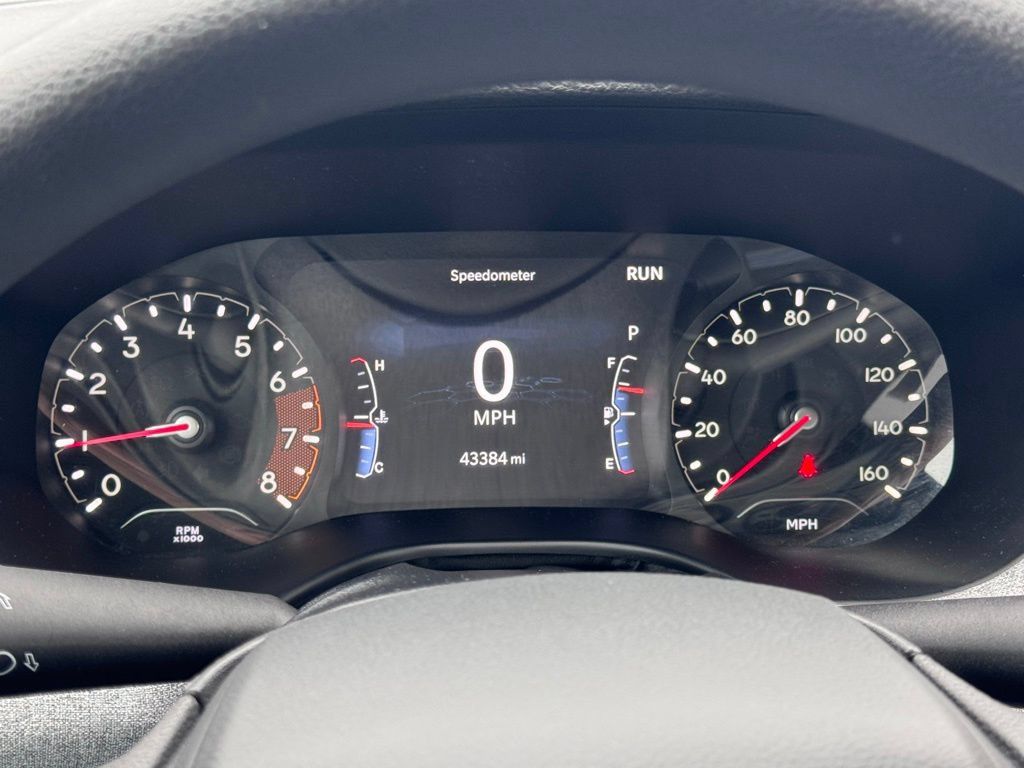 Used 2023 Jeep Compass Sport AWD/4WD image 26