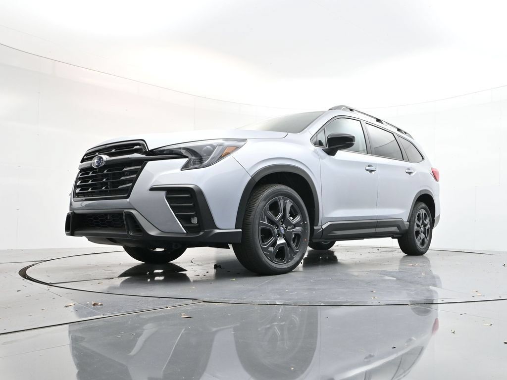 Used 2026 Subaru Ascent Bronze Edition w/ Popular Package #2 AWD/4WD image 24