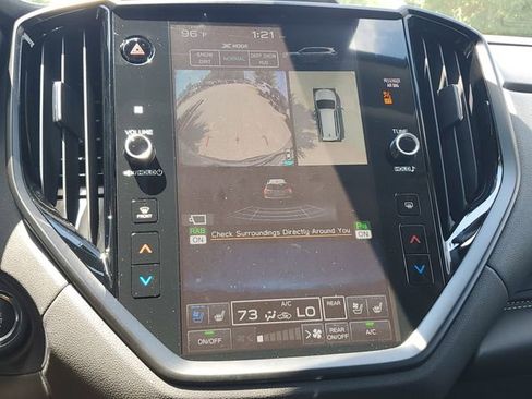 New 2025 Subaru Ascent Bronze Edition w/ Onyx Package image 28