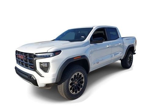 New 2026 GMC Canyon AT4 image 3