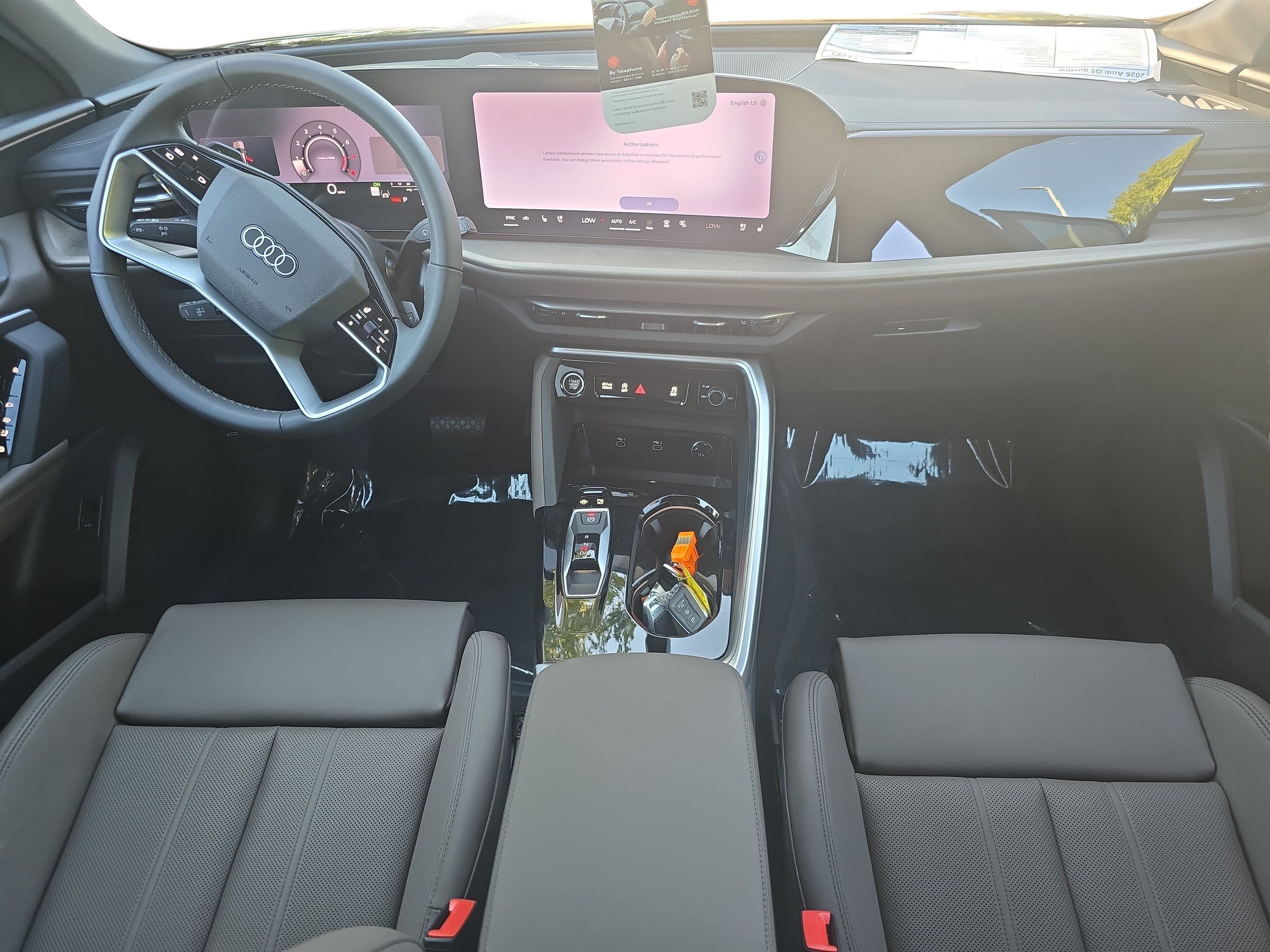 New 2026 Audi Q5 Premium Plus AWD/4WD image 9